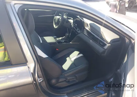 2025 Toyota Camry Se from USA, damaged, VIN 4T1DAACK9SU622878